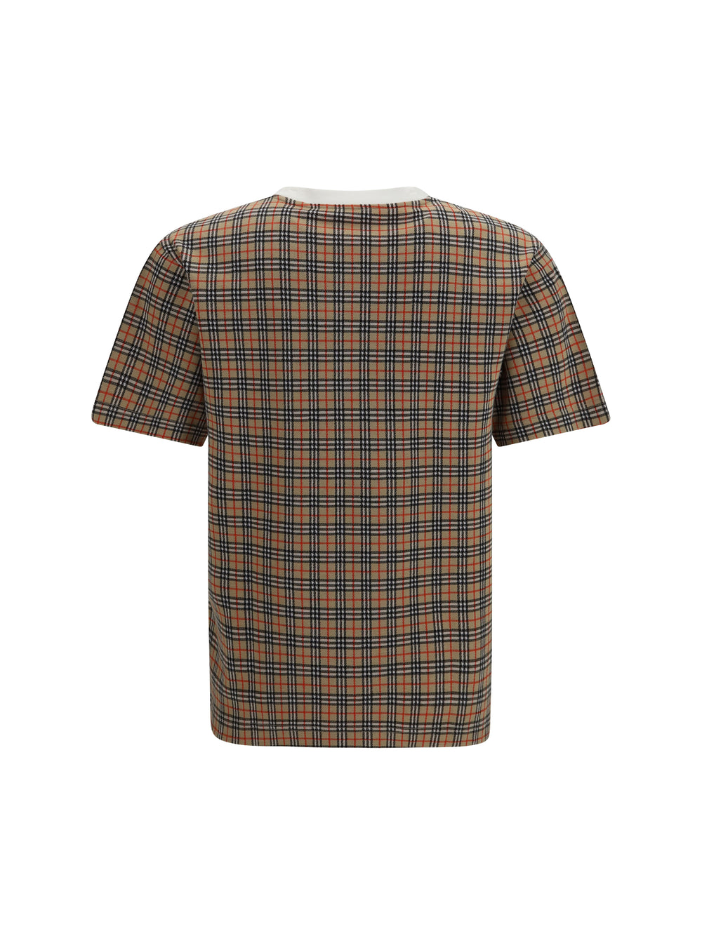Two-tone Jwear T-shirt 2