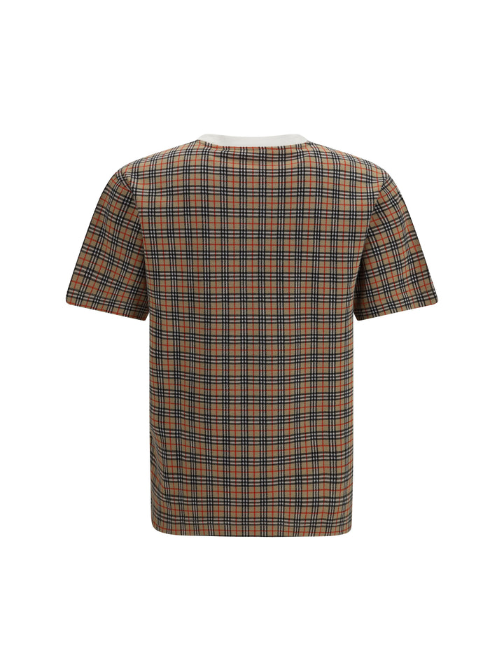 Two-tone Jwear T-shirt 2