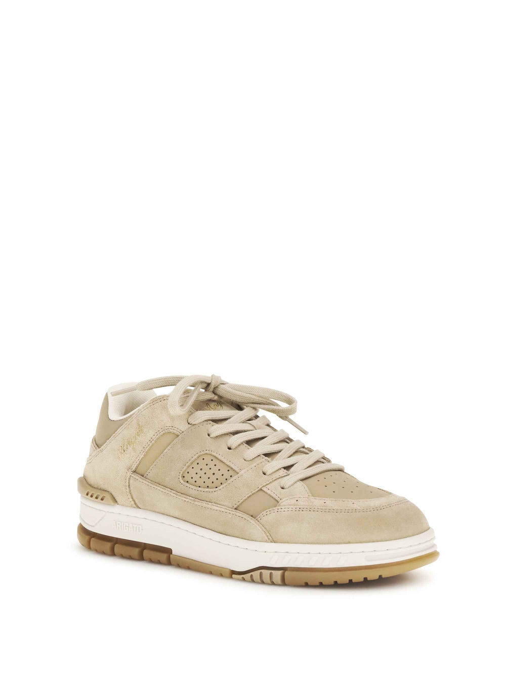 Area Lo Fluffy Sneakers