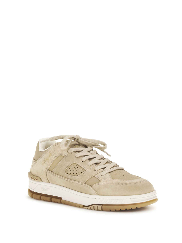 Area Lo Fluffy Sneakers