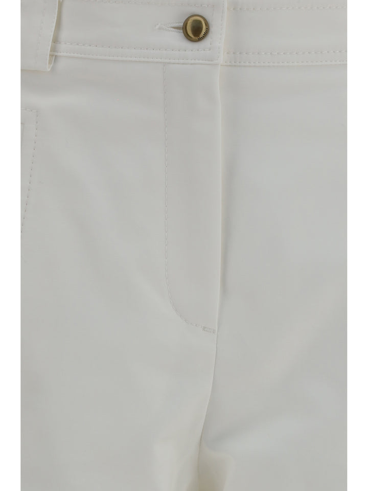 Adorni cropped Pants 3