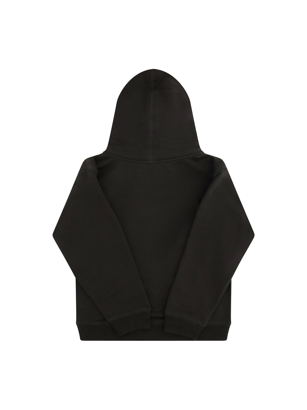 Cotton Hooded Sweatshirt with print for Boy 2