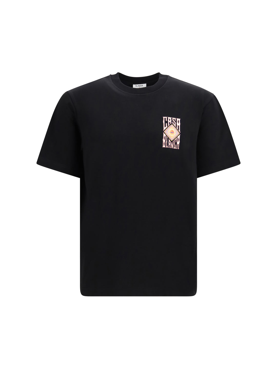 Hermons Mirage print T-shirt 1