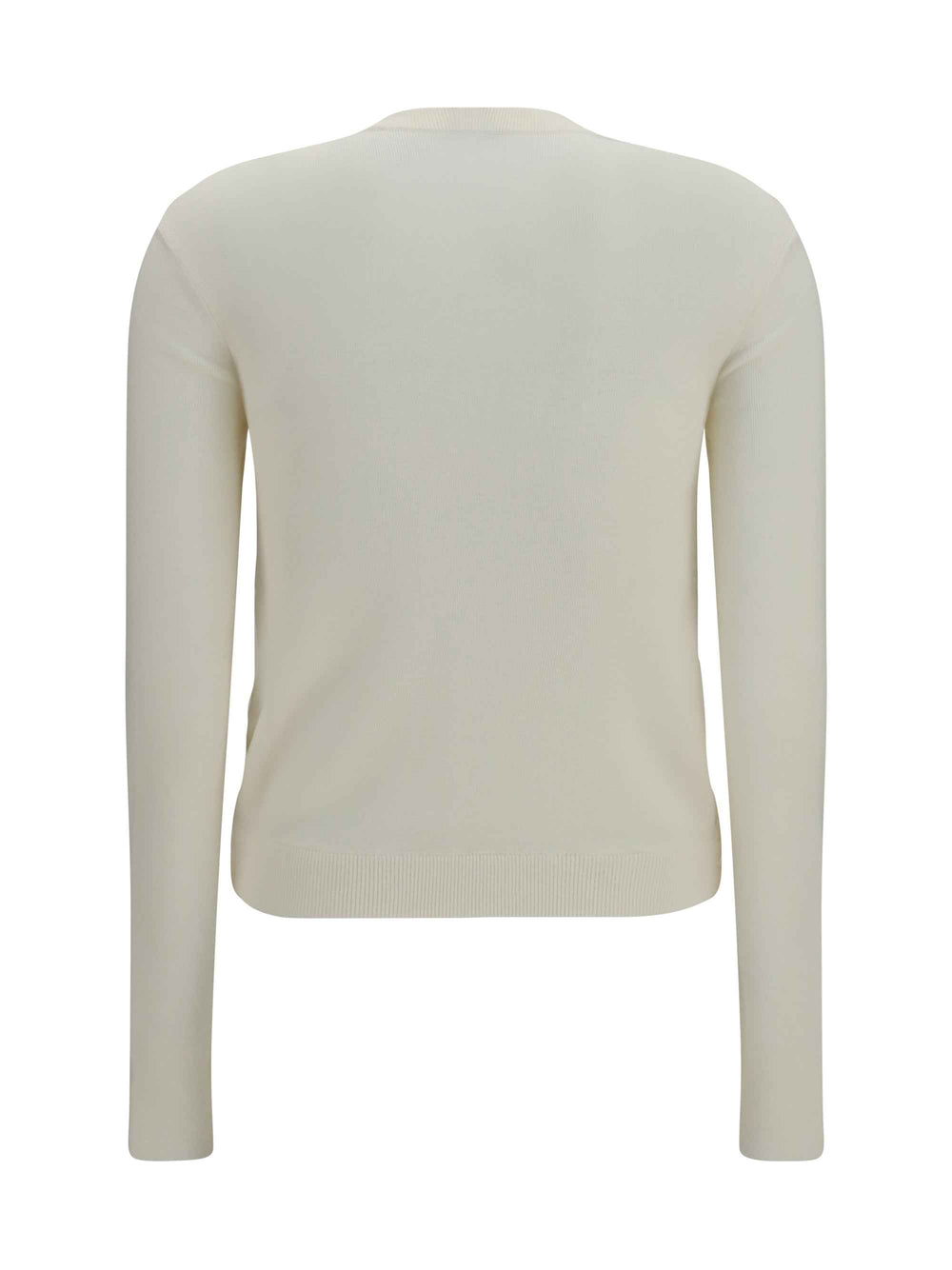 Quilted knit Cardigan