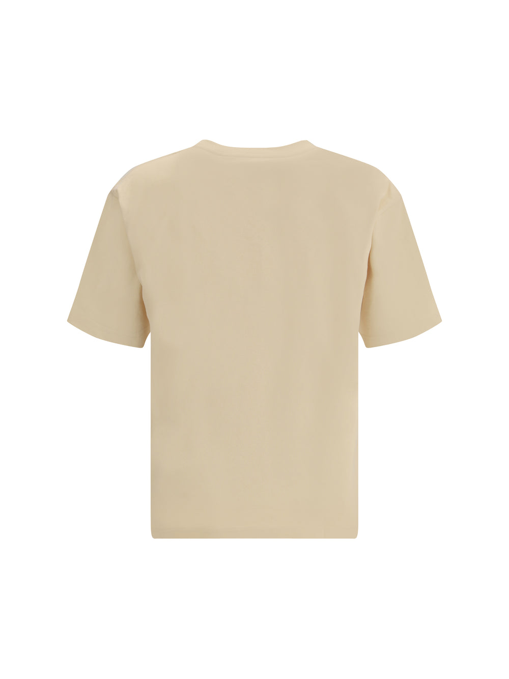 T-shirt with a “Made in Valentino” print 2
