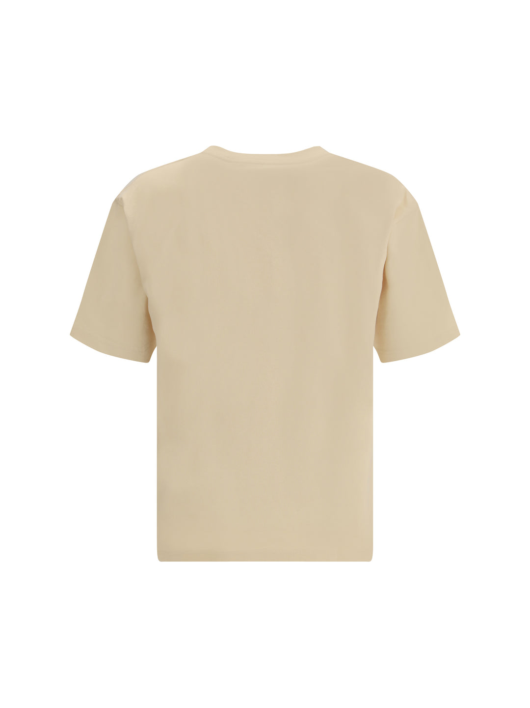 T-shirt with a “Made in Valentino” print 2