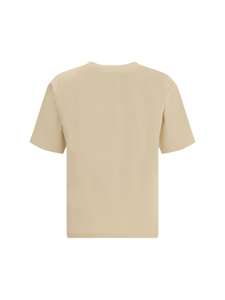 T-shirt with a “Made in Valentino” print 2