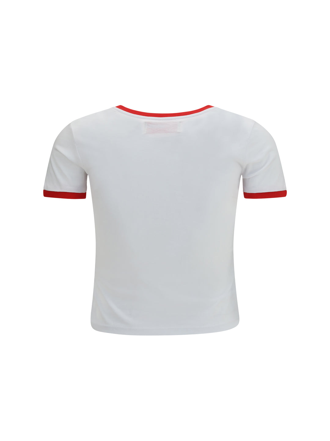 T-shirt in cotton with logo 2