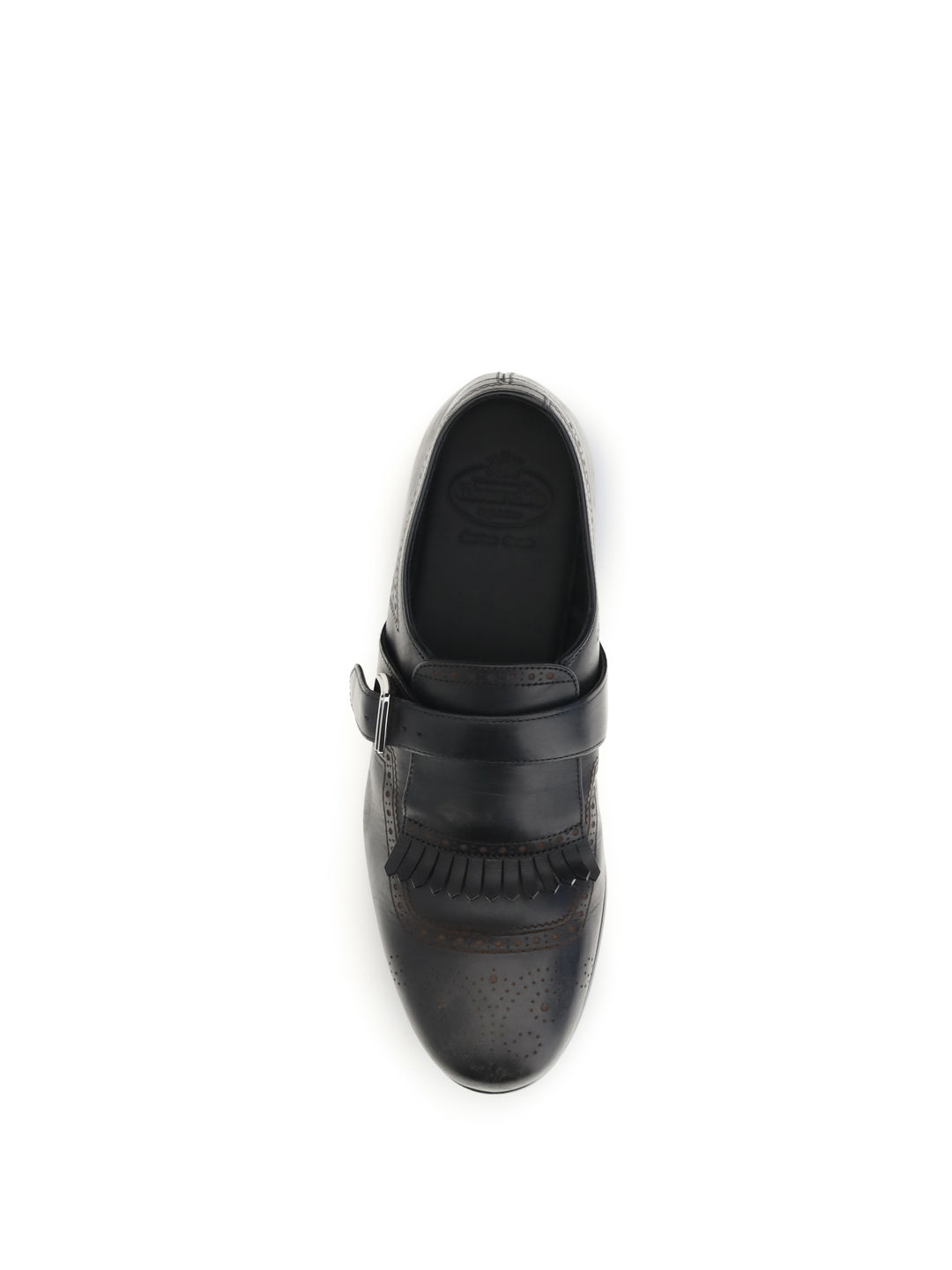 Shanghai Loafer 4