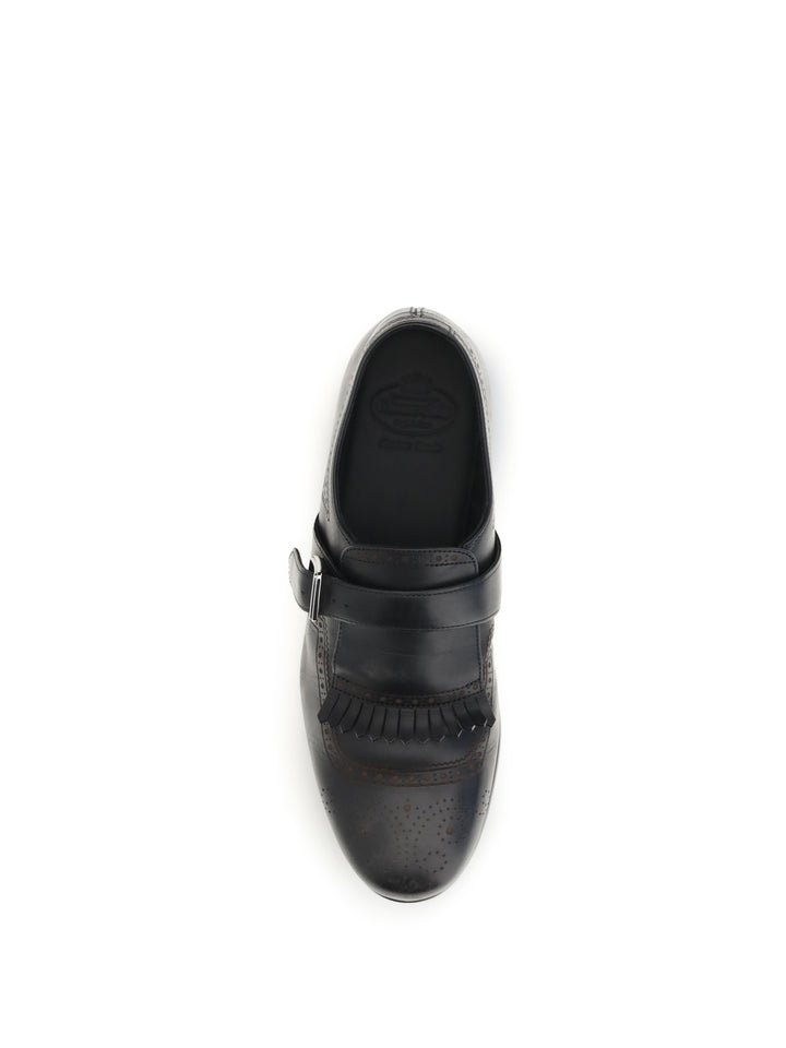 Shanghai Loafer 4