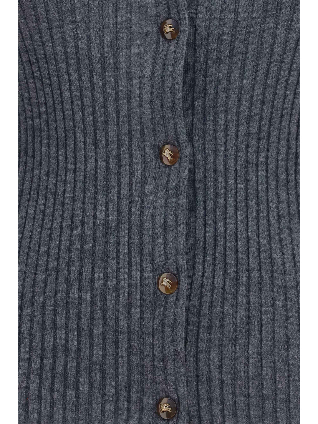 Cashmere Cardigan