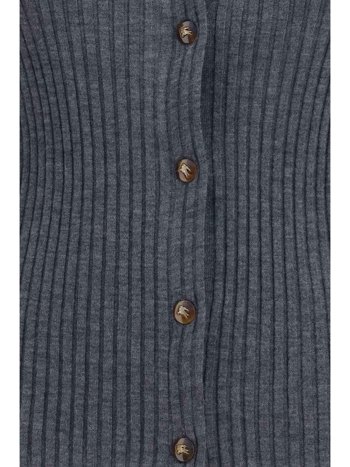 Cashmere Cardigan