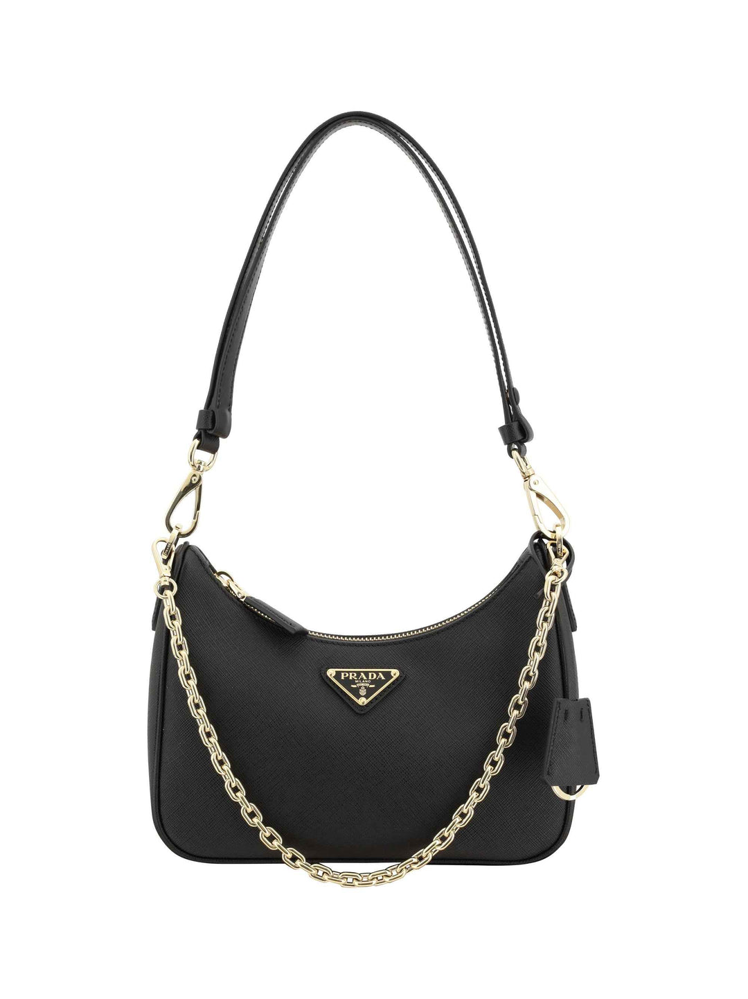 Lux Shoulder Bag