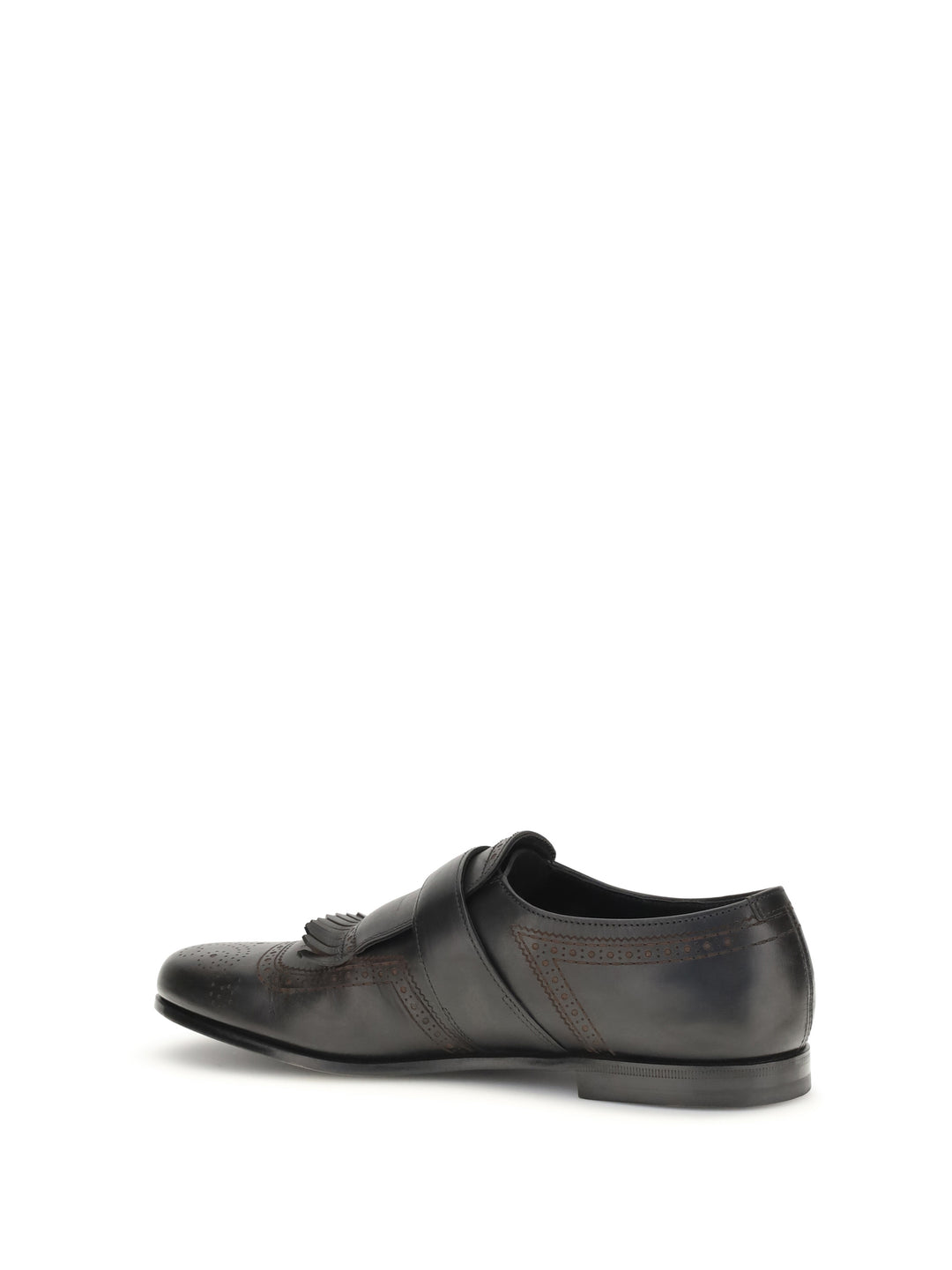 Shanghai Loafer 3