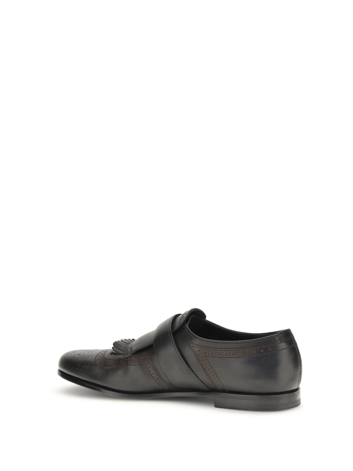 Shanghai Loafer 3