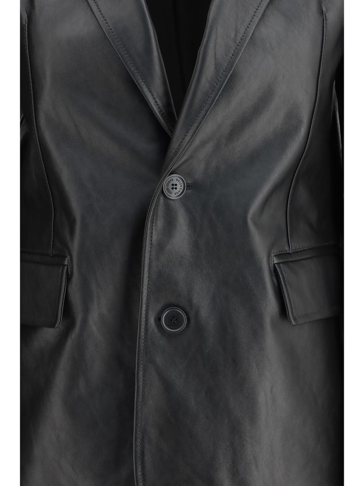 Standard Jacket 3
