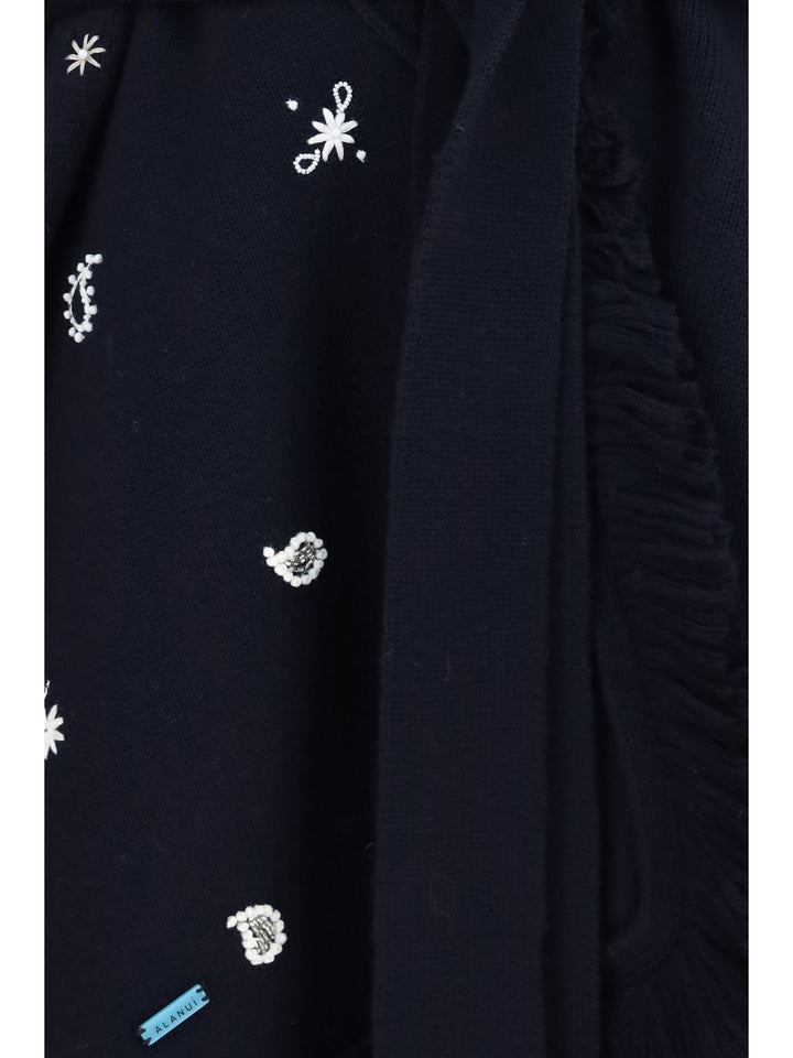Echoes of the Bandana Cardigan 3