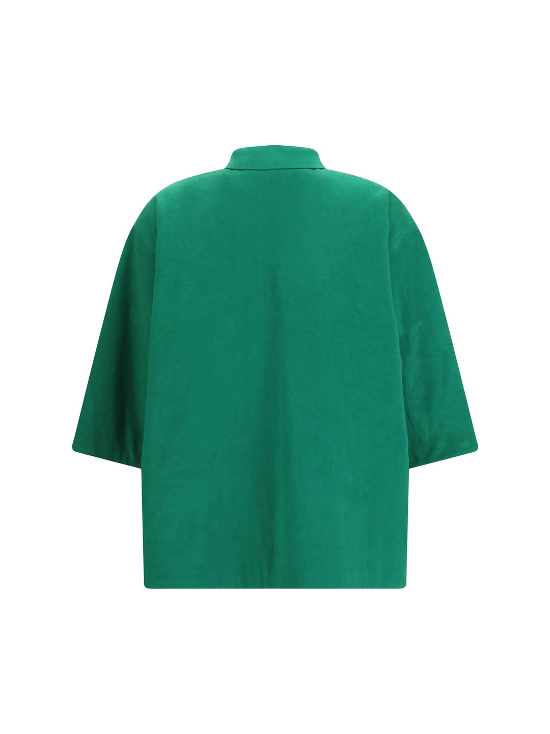 Pique Jacket in pure cotton