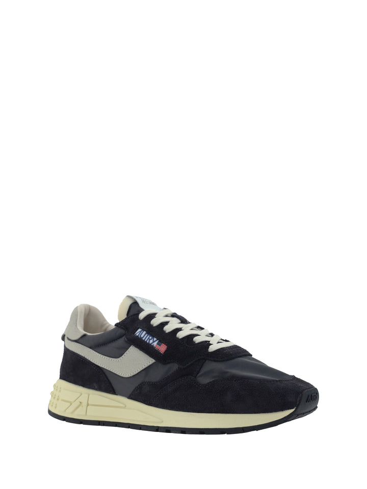Reelwind Low Sneakers 2