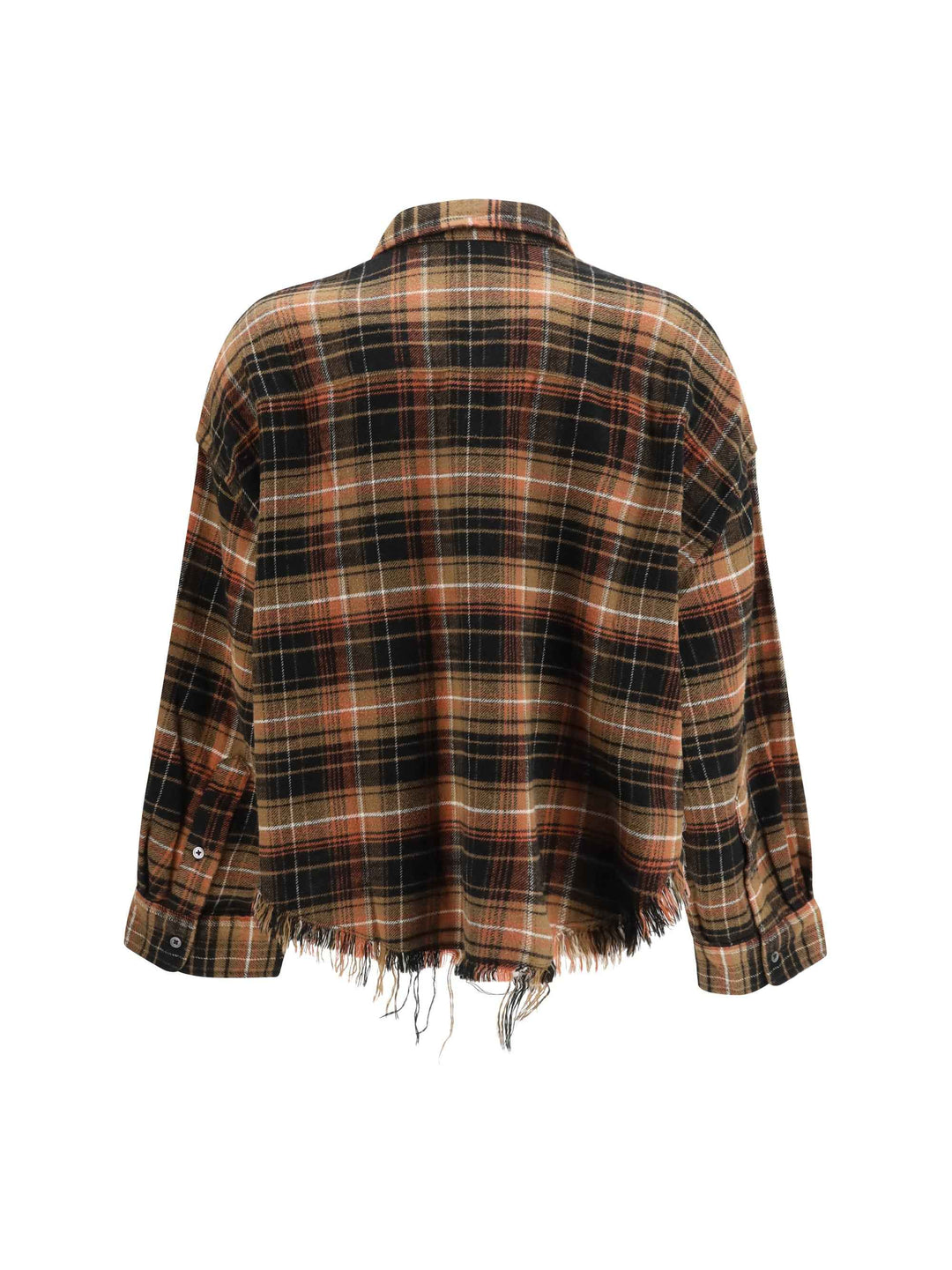 Plaid Shirt