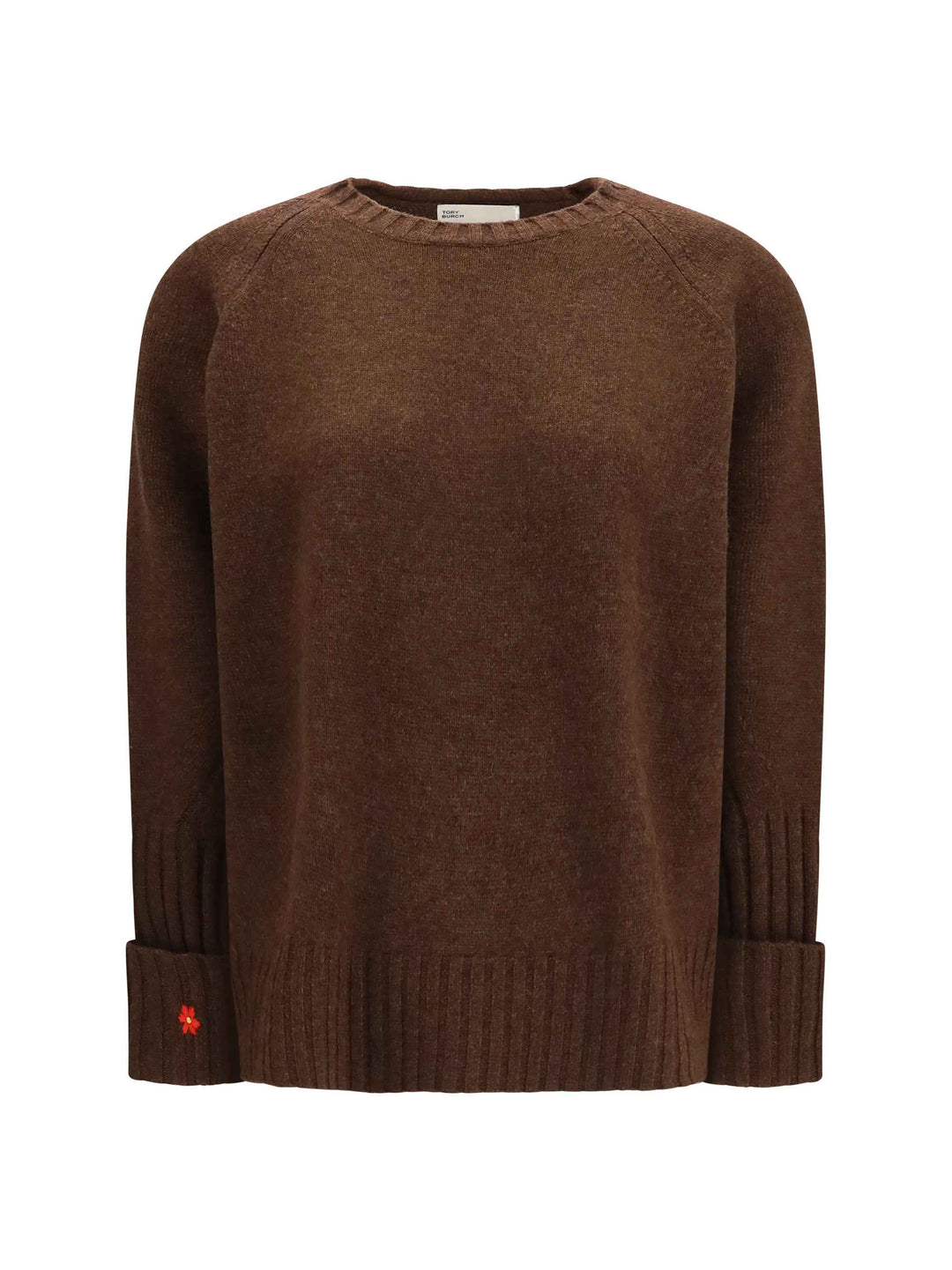 Wool Sweater