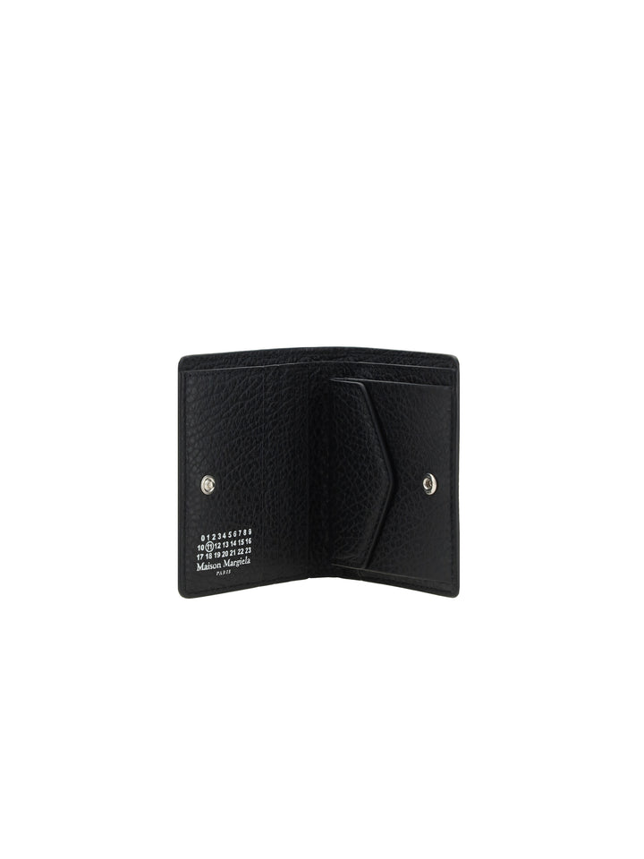 Leather Wallet 3