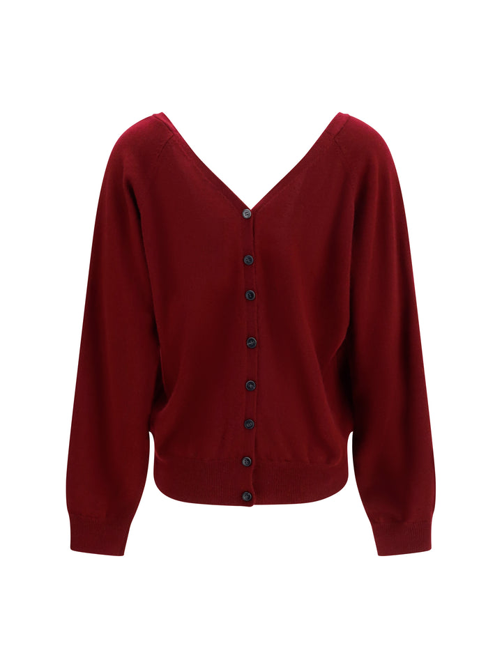 Jiani cashmere Cardigan 2