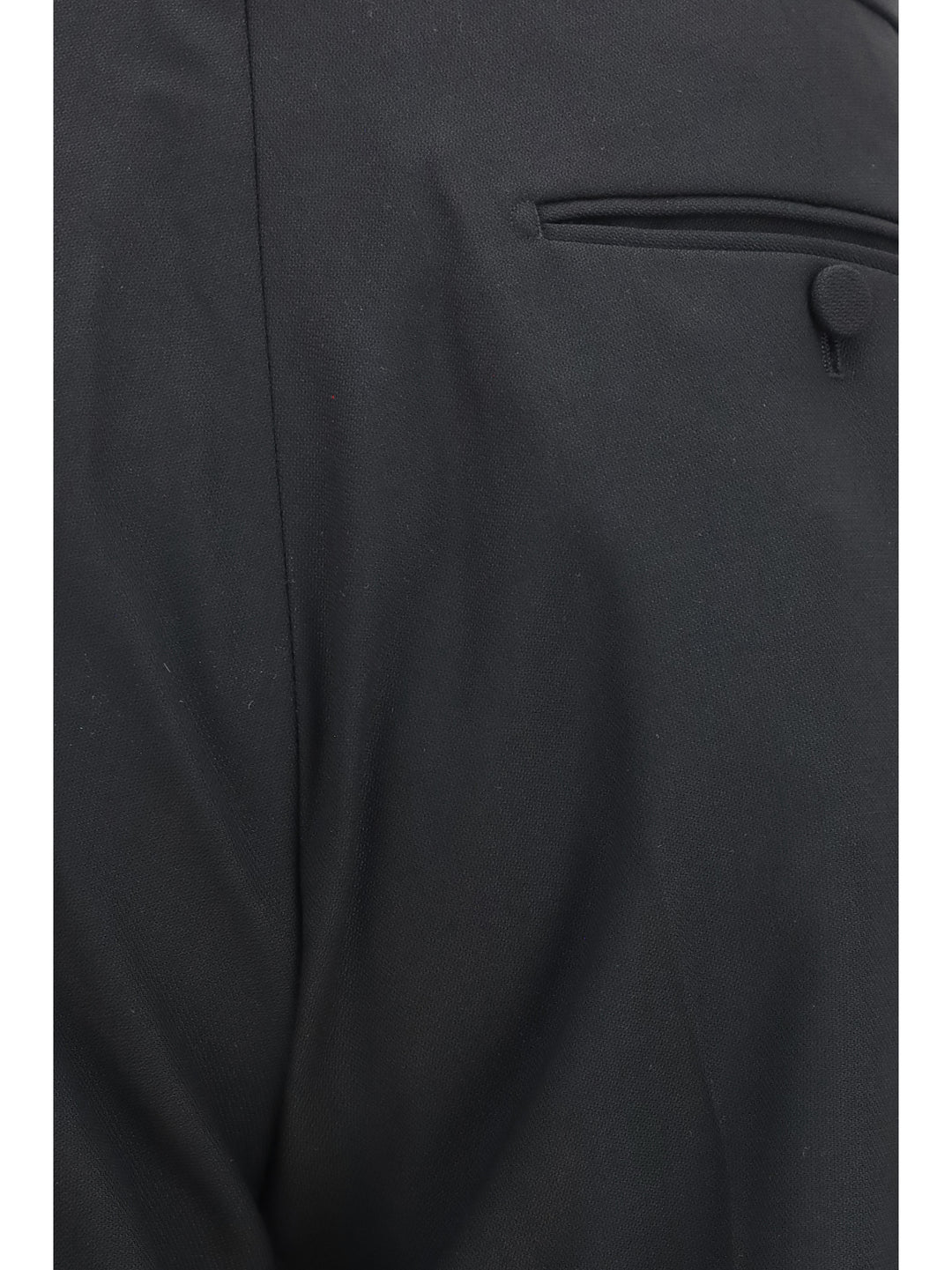 Tailored Pants with front pleats 3