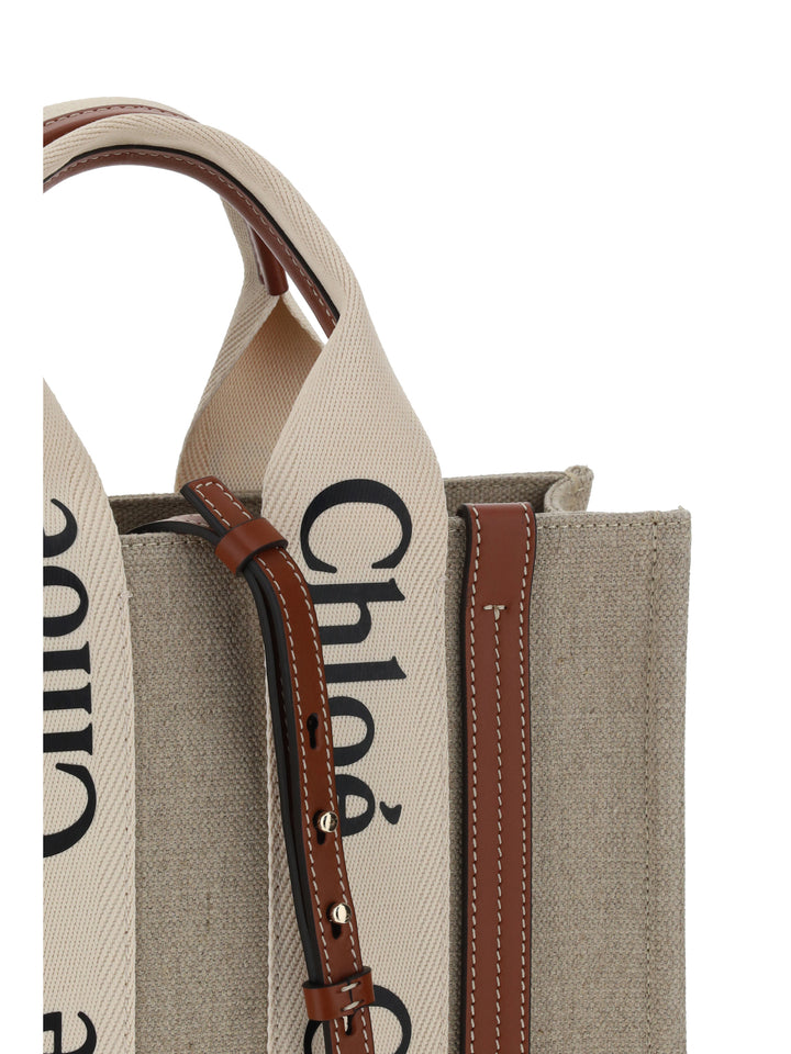 Woody Handbag 4