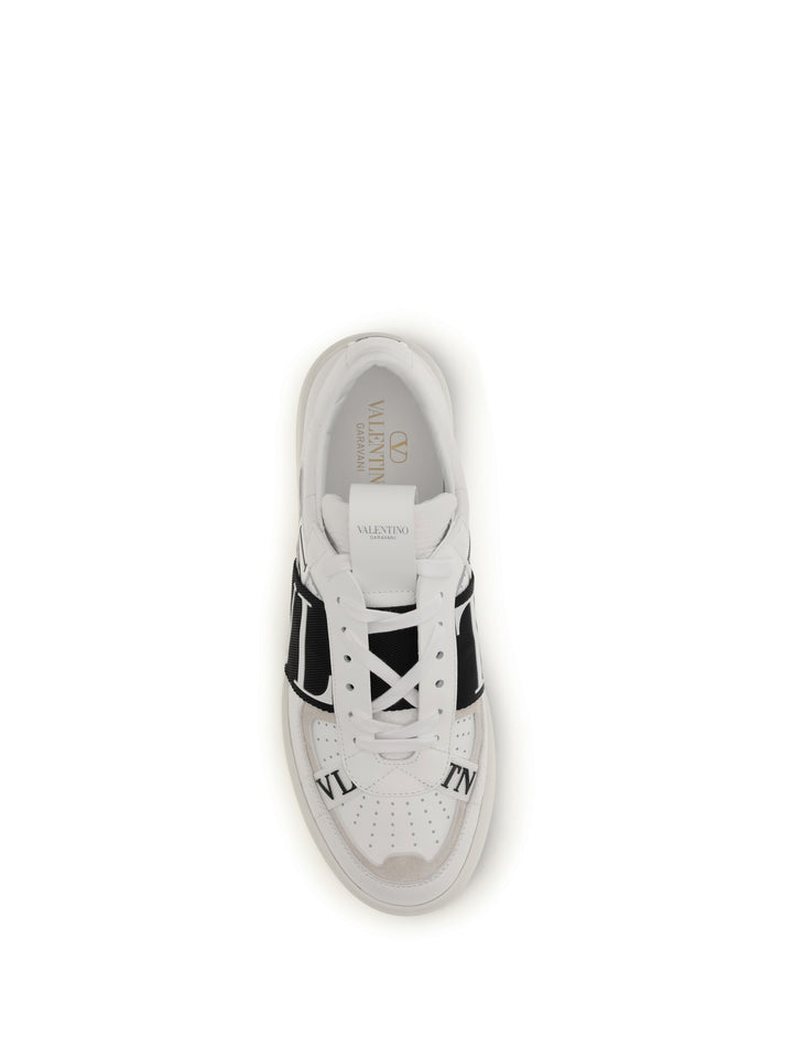 VL7N low-top Sneakers 4