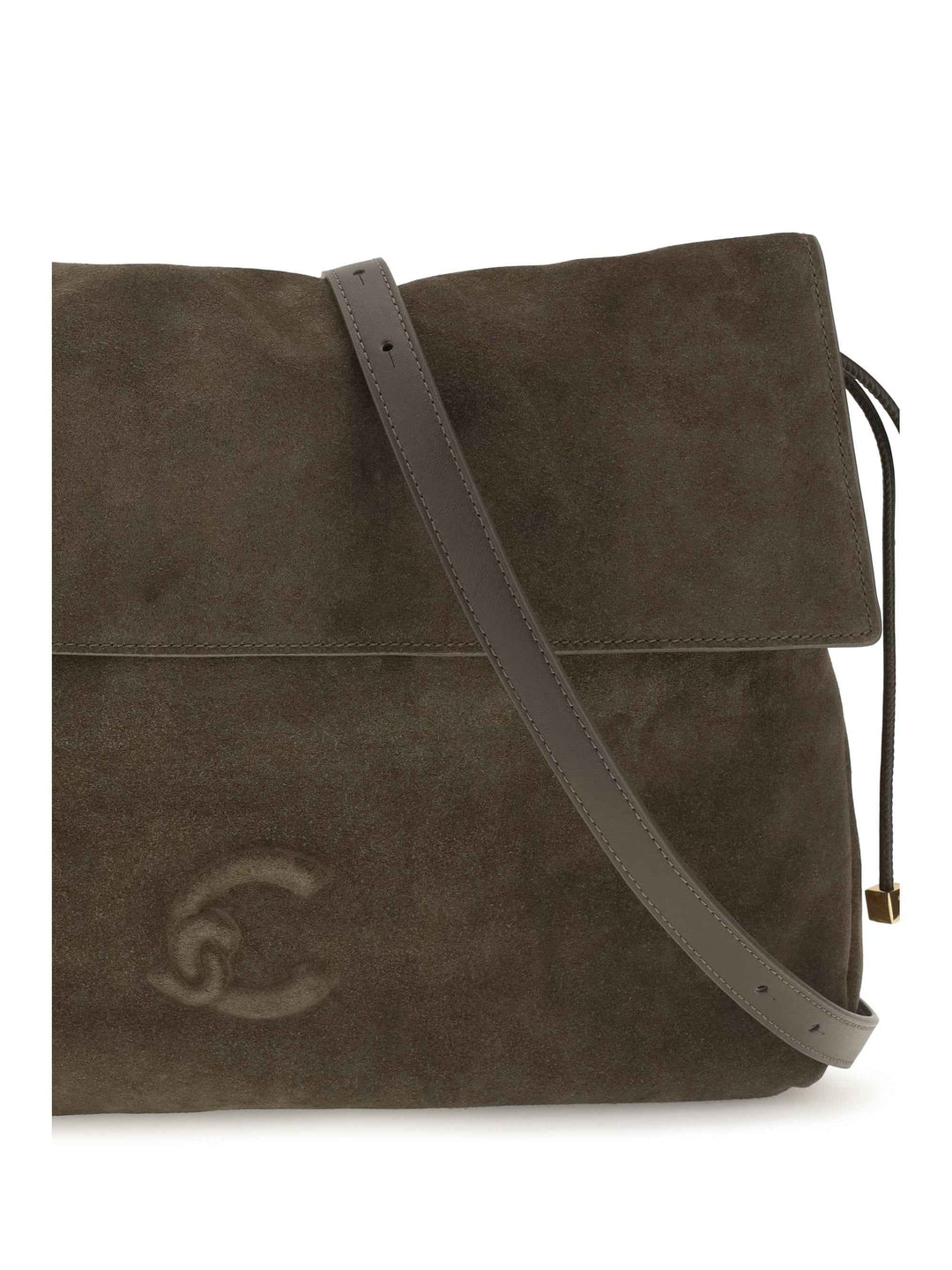 Medium Lidia Shoulder Bag
