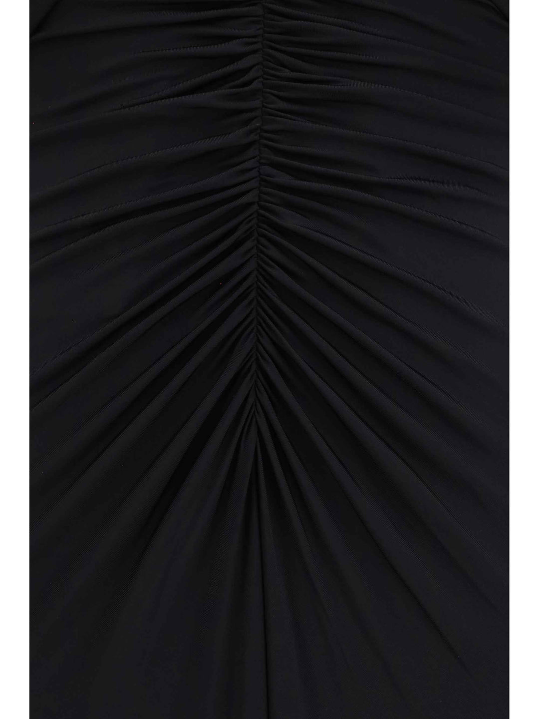 Jersey long Dress