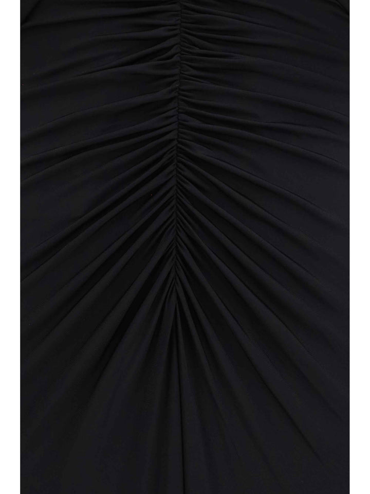 Jersey long Dress