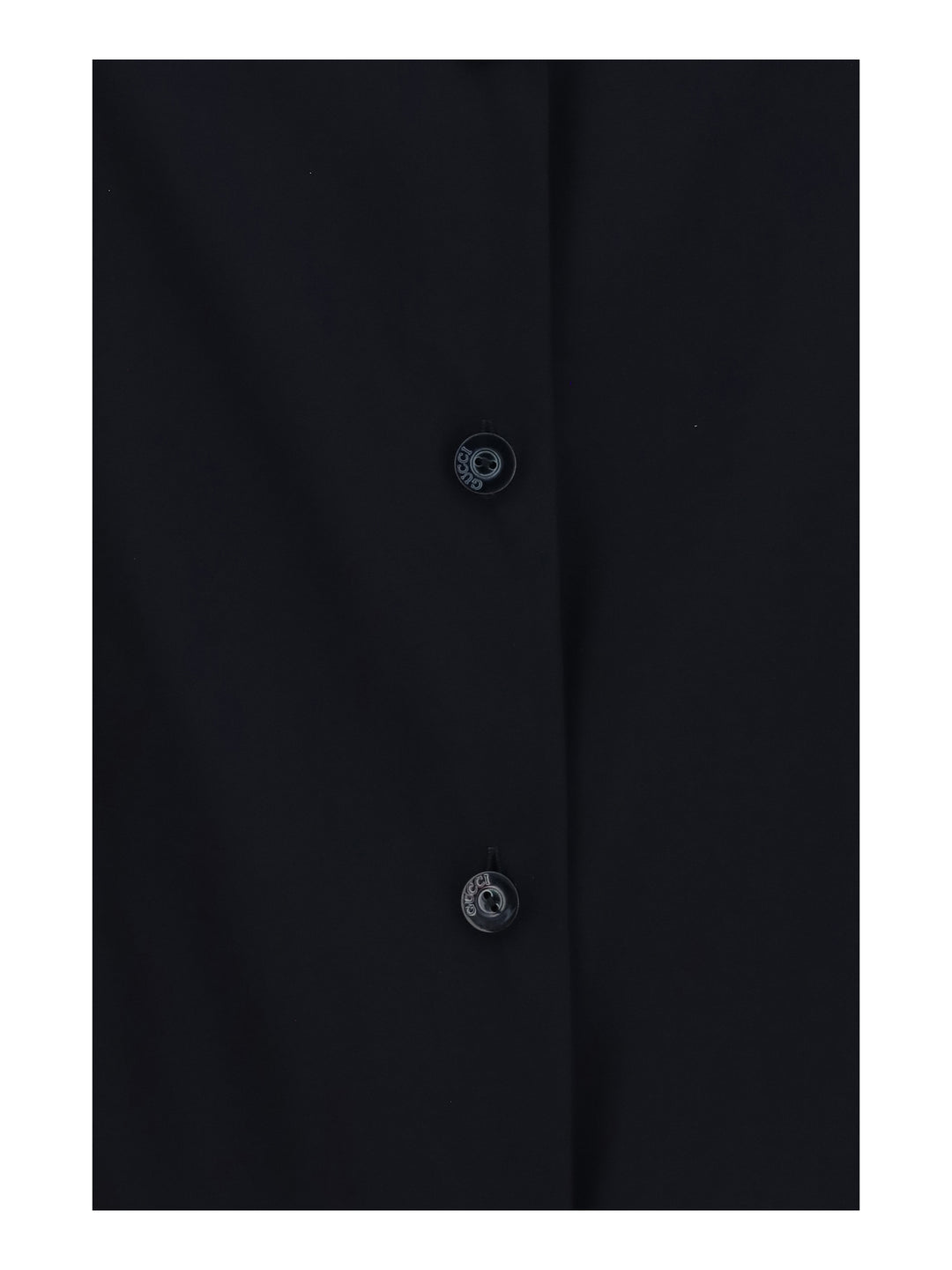 Stretch silk chiffon Shirt 3