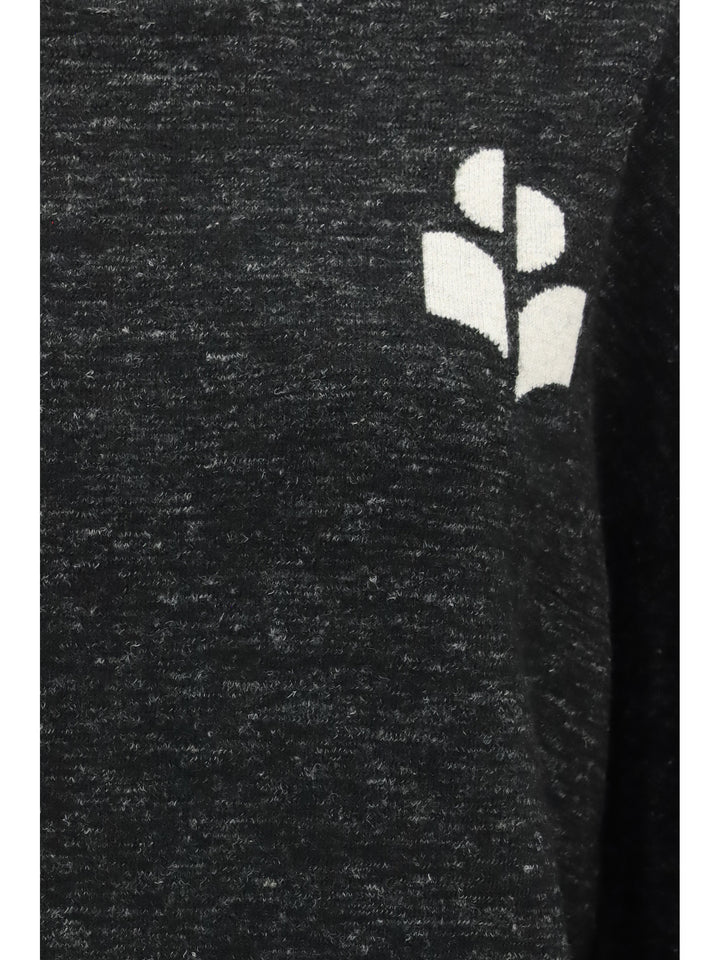 Atlee cotton-blend Sweater 3