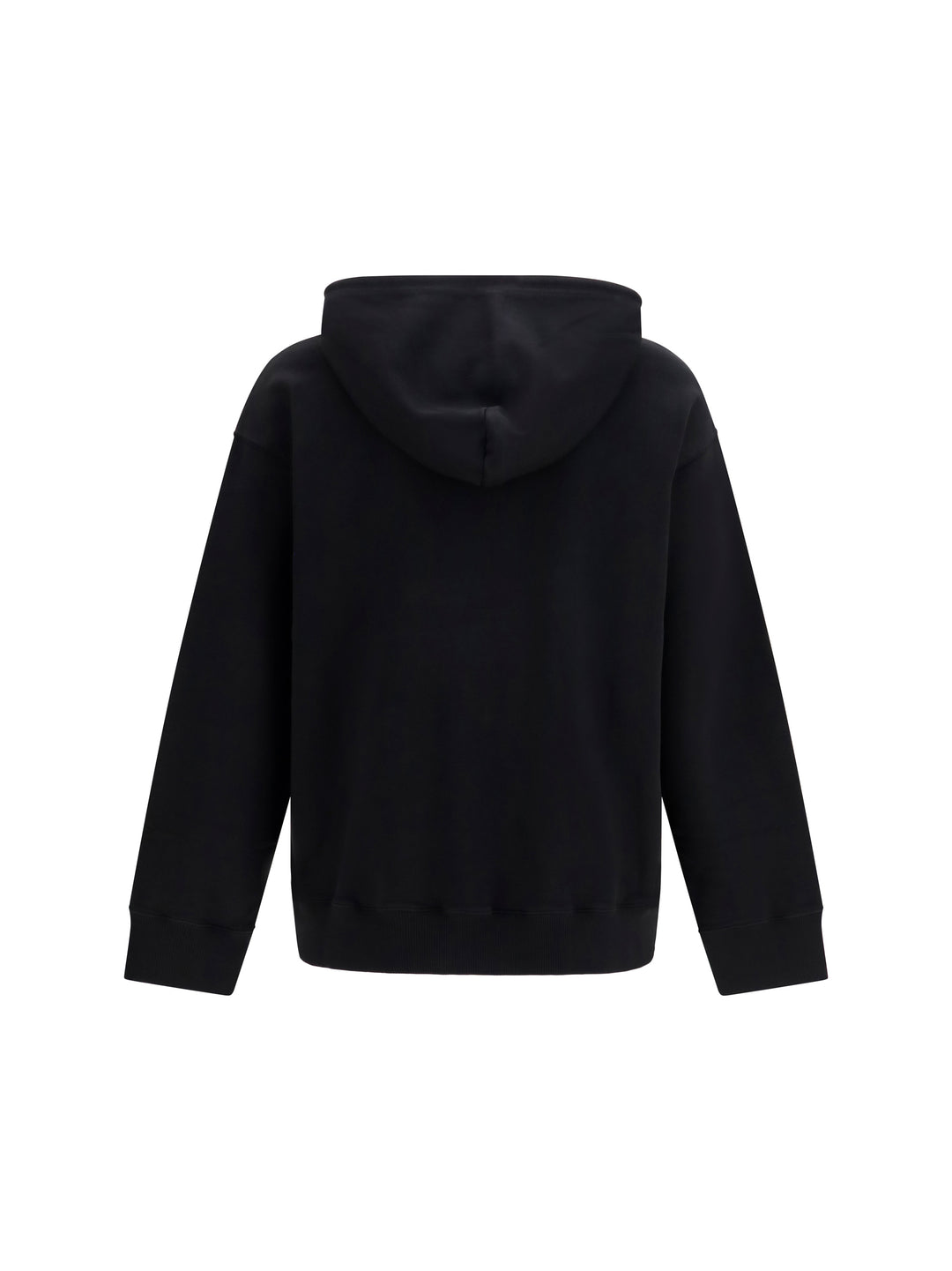 Cotton Hoodie 2