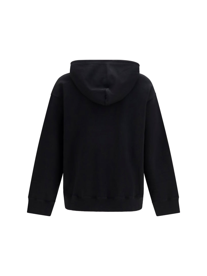 Cotton Hoodie 2