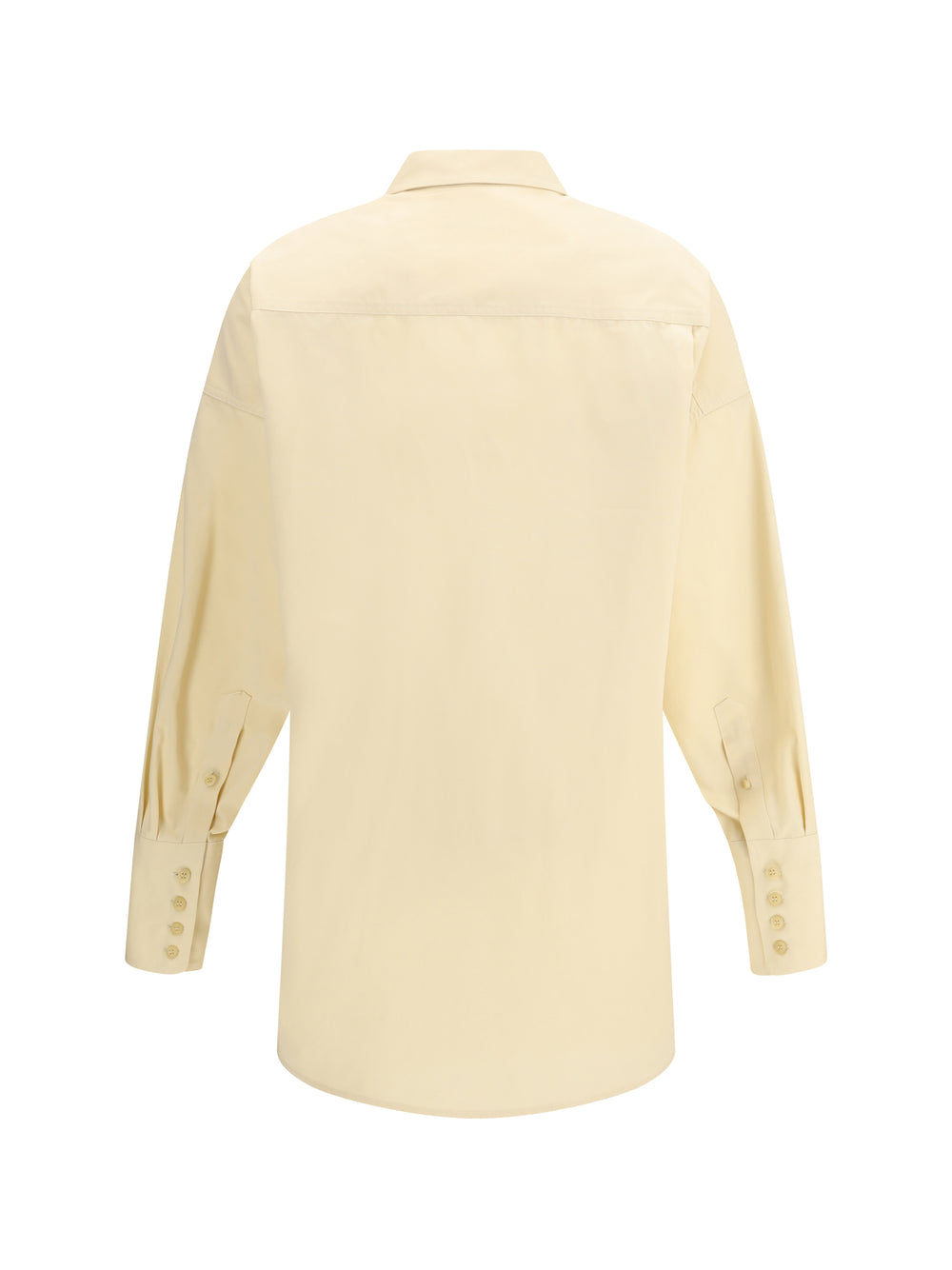 Carla oversized Shirt 2