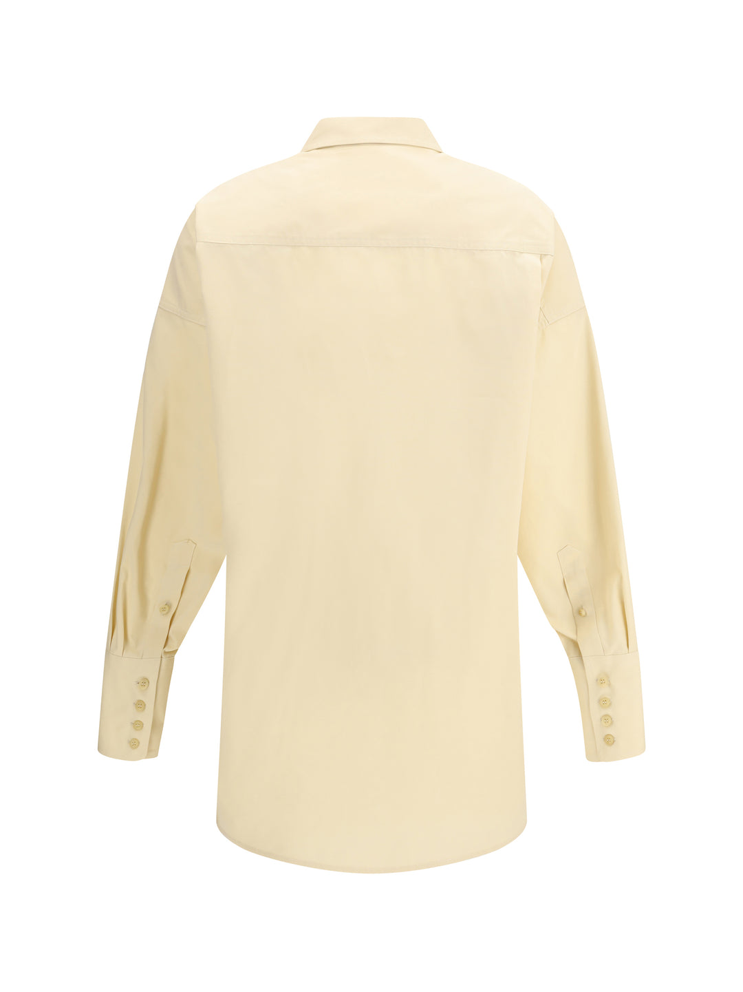 Carla oversized Shirt 2