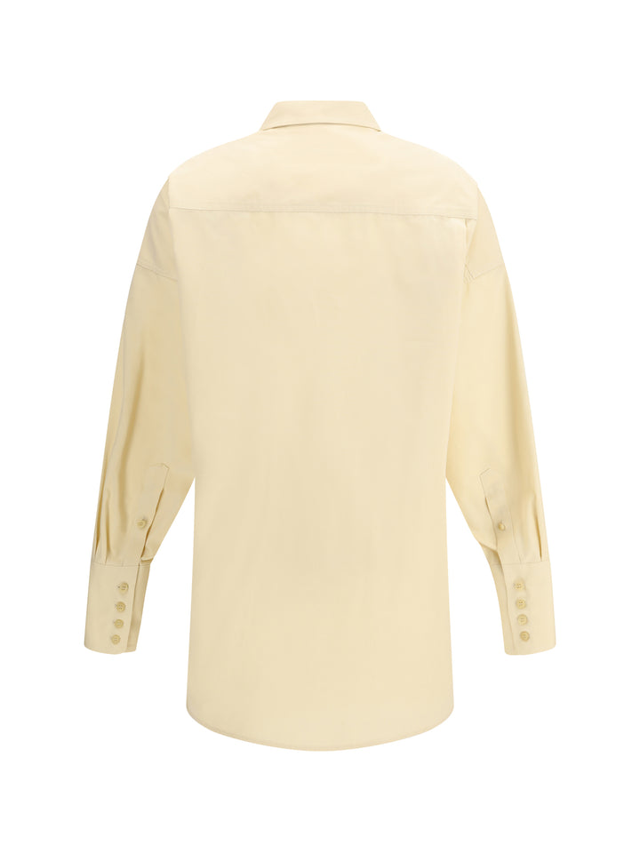 Carla oversized Shirt 2