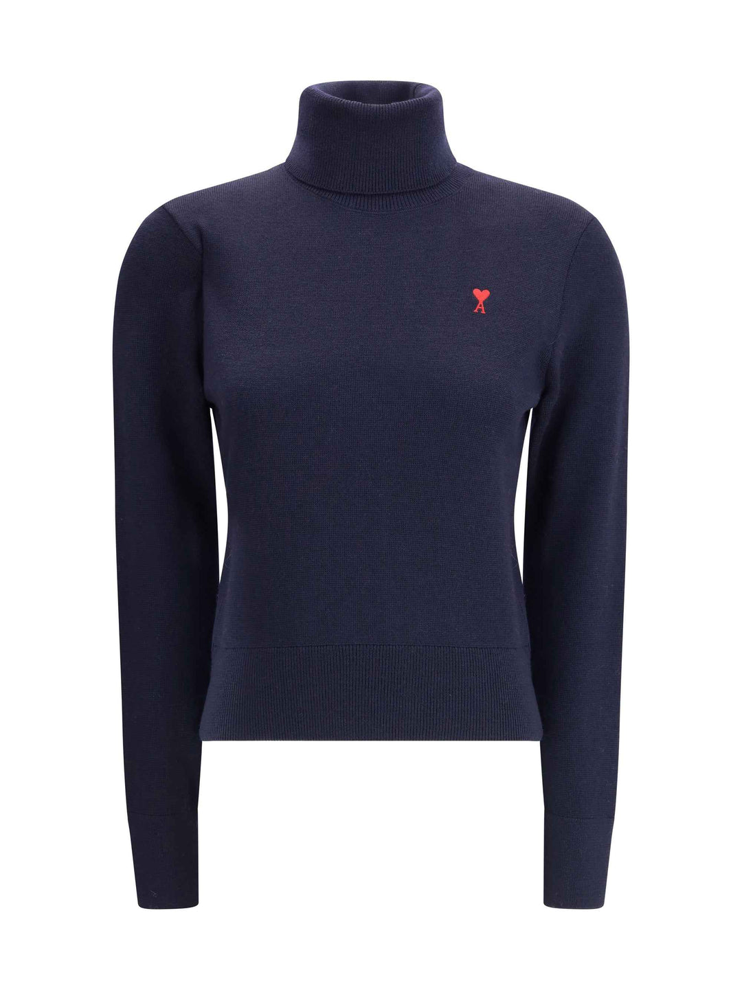 Ami De Coeur turtleneck Sweater