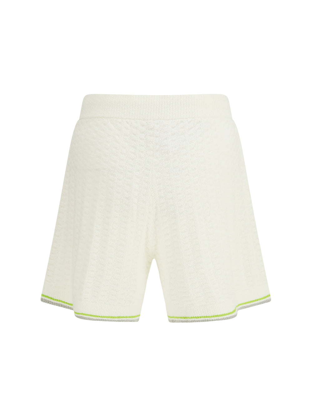 Tennis bouclé Shorts 2