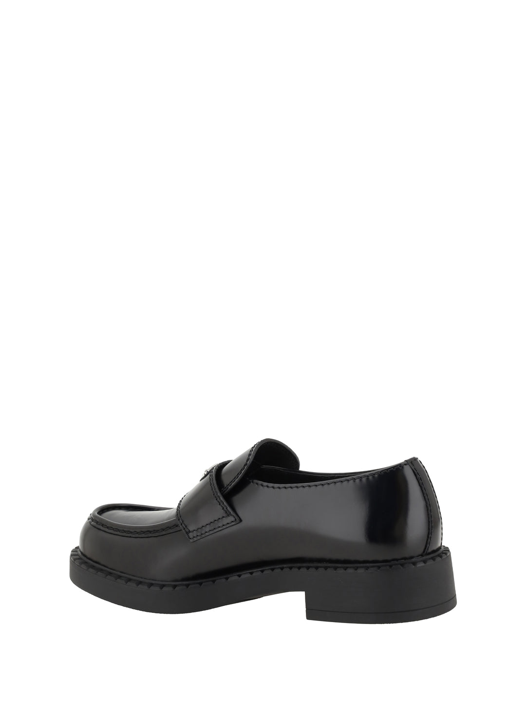 Leather Loafers 3