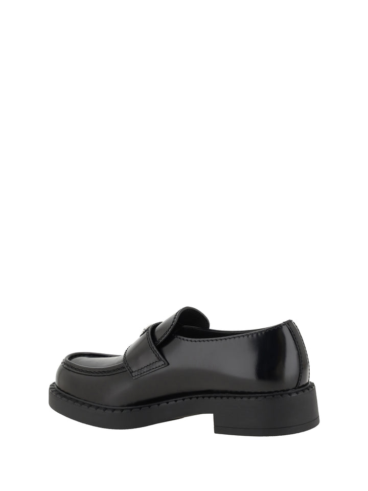 Leather Loafers 3