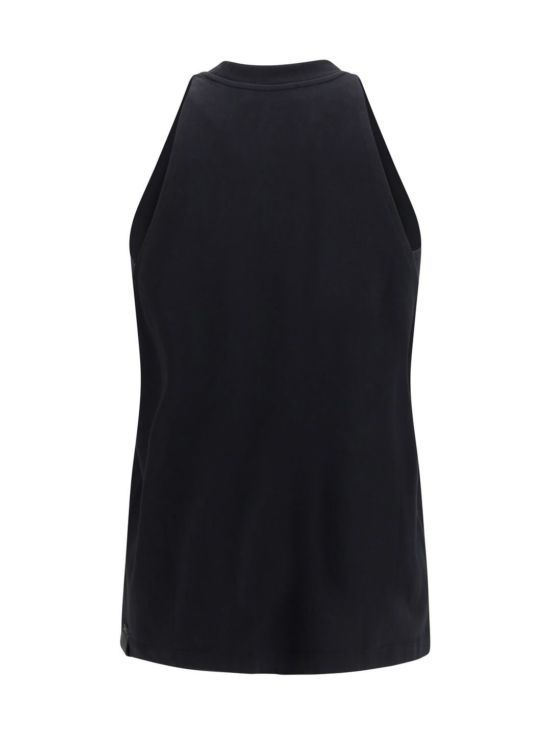 Milla cut-out cotton tank Top 2