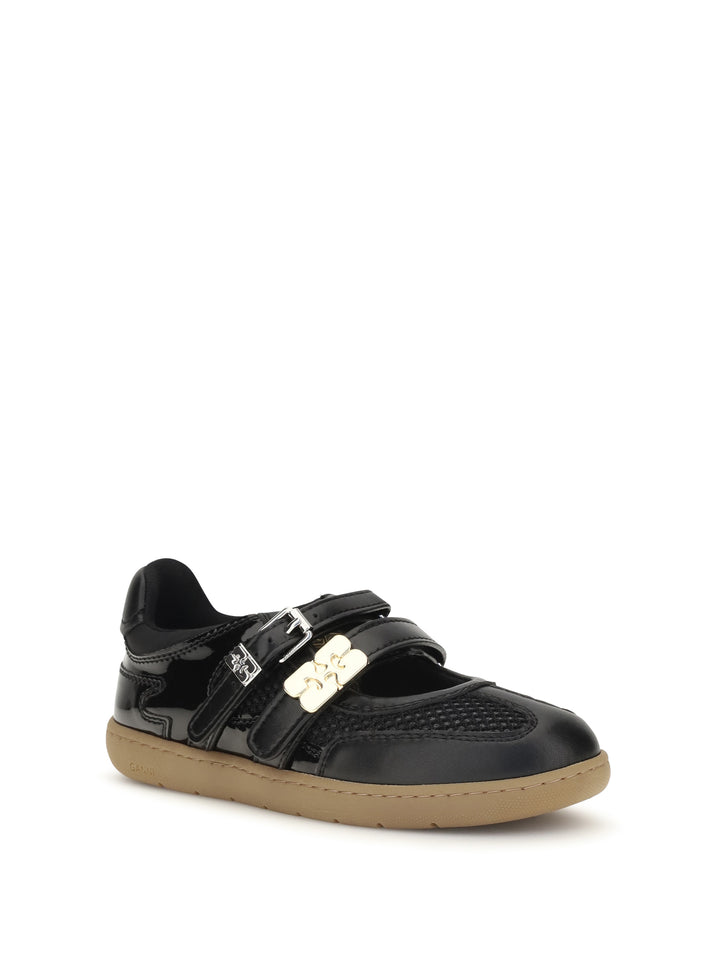 Sue Ballerinas 2