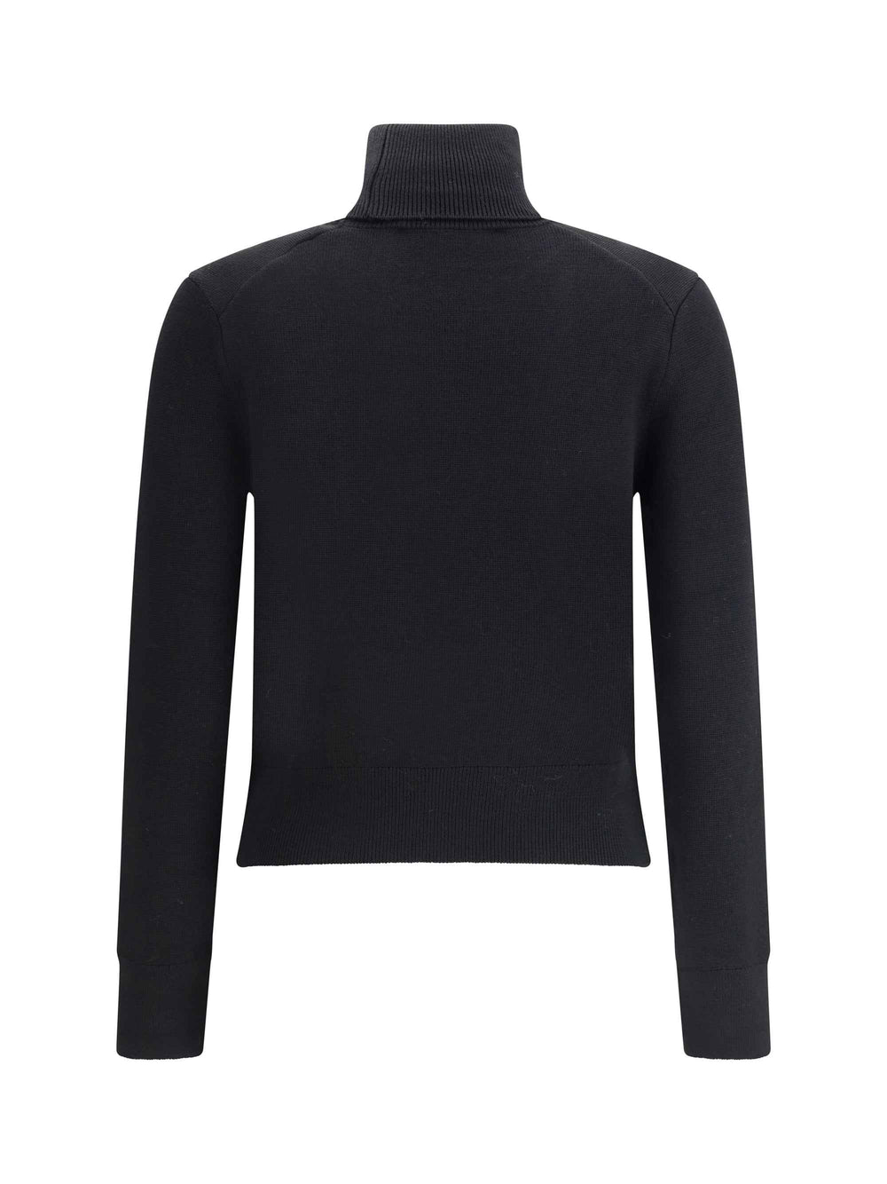 Ami De Coeur turtleneck Sweater