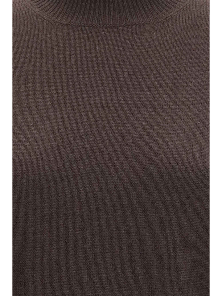 Cashmere turtleneck Sweater