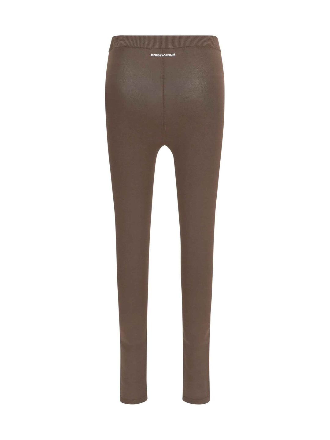 BALENCIAGA Pants / Jeans in DARK BROWN