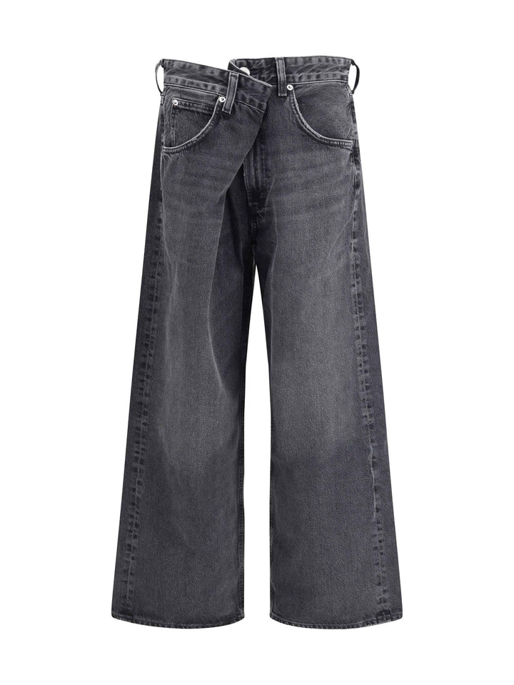 Vana wide leg Jeans